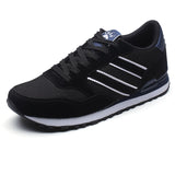 Men's Leather Casual Shoes