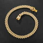 Hip Hop Iced Out Necklaces