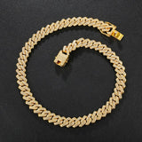 Hip Hop Iced Out Necklaces