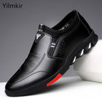 Men's Popular Casual Flat Shoes