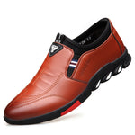 Men's Popular Casual Flat Shoes