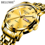 Belushi Luxury Mens Watch