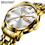 Belushi Luxury Mens Watch