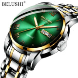 Belushi Luxury Mens Watch