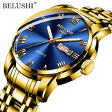 Belushi Luxury Mens Watch