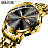 Belushi Luxury Mens Watch