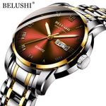 Belushi Luxury Mens Watch