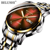 Belushi Luxury Mens Watch