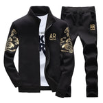 Men's Sportswear Set