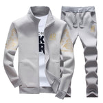 Men's Sportswear Set