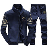 Men's Sportswear Set