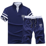 Men's Sportswear Set