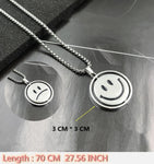 Hip Hop Long Chain Necklace for Men