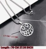 Hip Hop Long Chain Necklace for Men