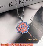 Hip Hop Long Chain Necklace for Men