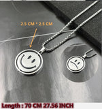 Hip Hop Long Chain Necklace for Men