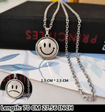 Hip Hop Long Chain Necklace for Men