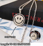 Hip Hop Long Chain Necklace for Men