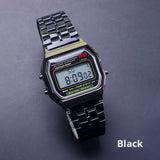 Unisex Electronic Digital Watch