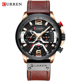 Curren Casual Sport Watches for Men