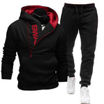 Men Casual Sportswear Outfit