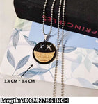 Hip Hop Long Chain Necklace for Men