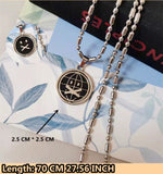 Hip Hop Long Chain Necklace for Men