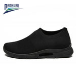 Men Light Running Shoes