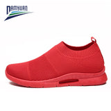 Men Light Running Shoes