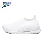 Men Light Running Shoes