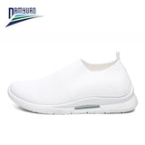 Men Light Running Shoes