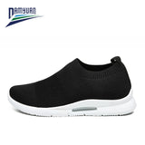 Men Light Running Shoes