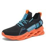 Men's Breathable Running Shoes