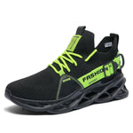 Men's Breathable Running Shoes