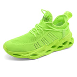 Men's Breathable Running Shoes