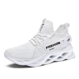 Men's Breathable Running Shoes