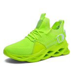 Men's Breathable Running Shoes