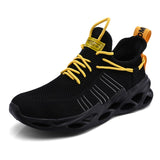 Men's Breathable Running Shoes