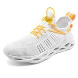 Men's Breathable Running Shoes