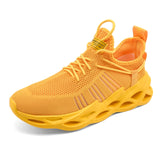 Men's Breathable Running Shoes