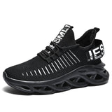 Men's Breathable Running Shoes