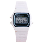 Unisex Electronic Digital Watch