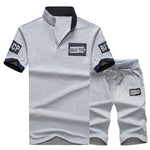 Men Fashion Sporting Track Suit