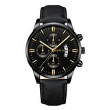 Men Luxury Stainless Steel Watch for Men