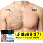 Eelhoe Hair Removal Cream