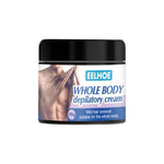 Eelhoe Hair Removal Cream