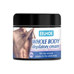 Eelhoe Hair Removal Cream