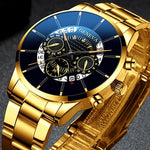 Fashion Mens Watch