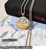 Hip Hop Long Chain Necklace for Men