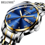 Belushi Luxury Mens Watch